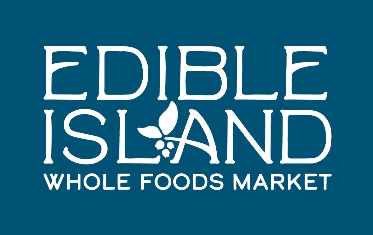 Edible Island