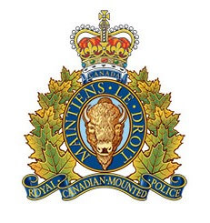 Manitoba RCMP