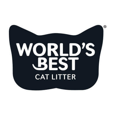 Worlds Best Cat Litter