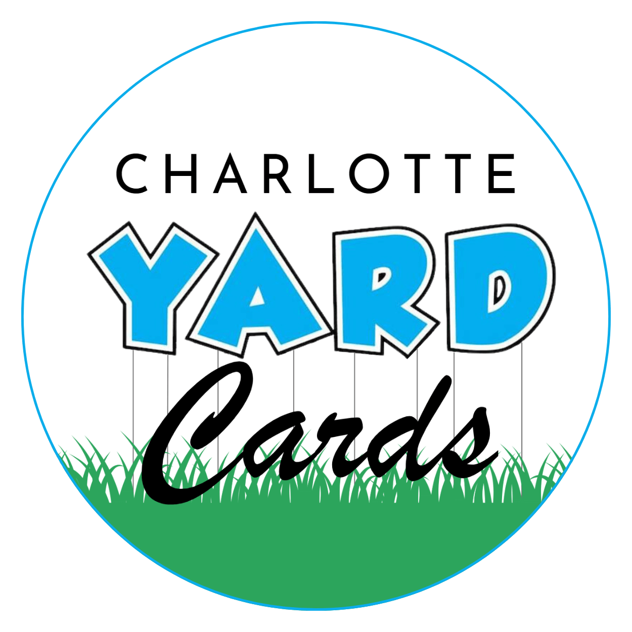 Charlotte Yard Art