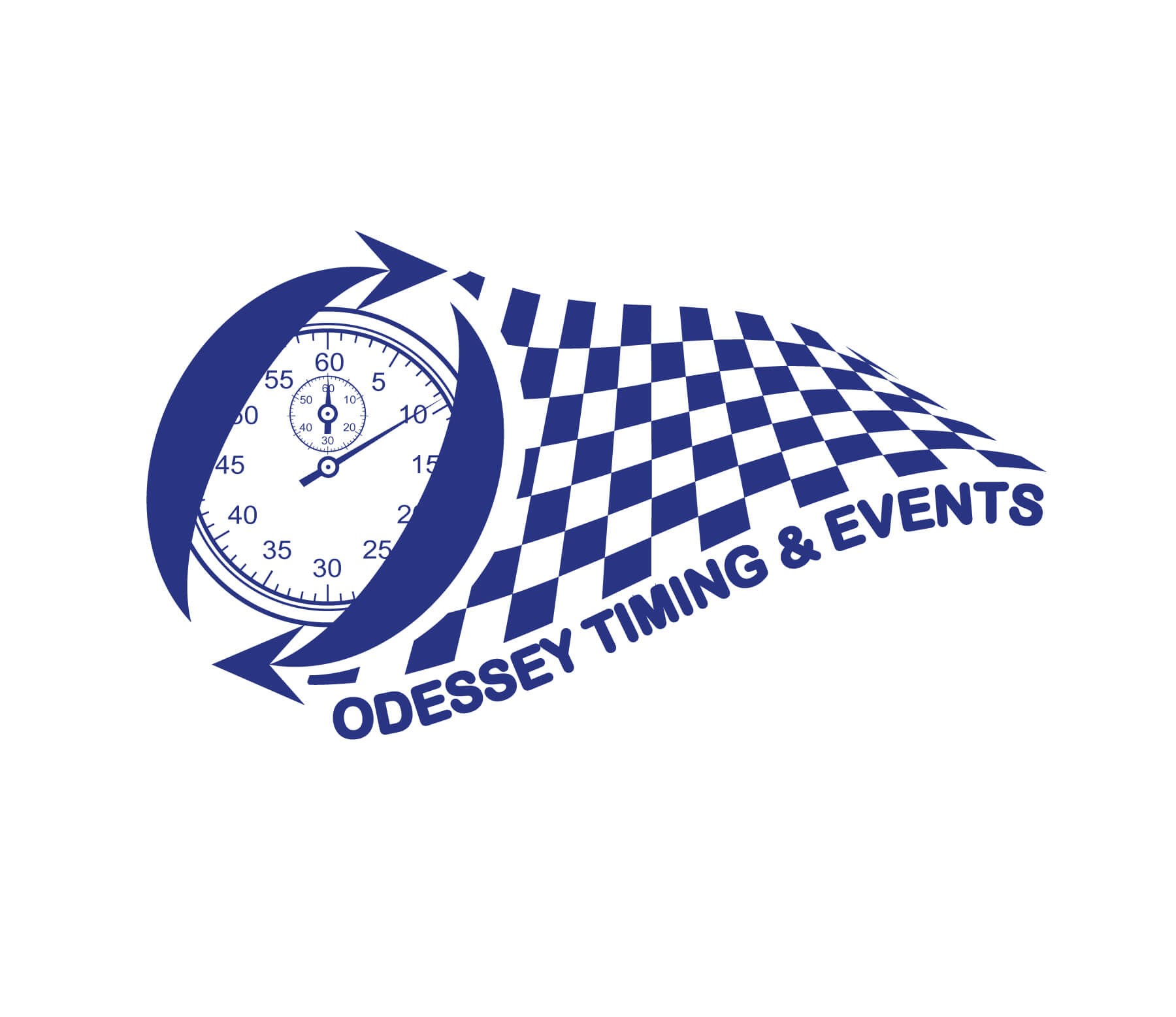 Odessey Timing