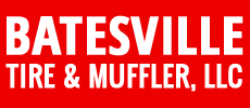 Batesville Tire and Muffler Shop