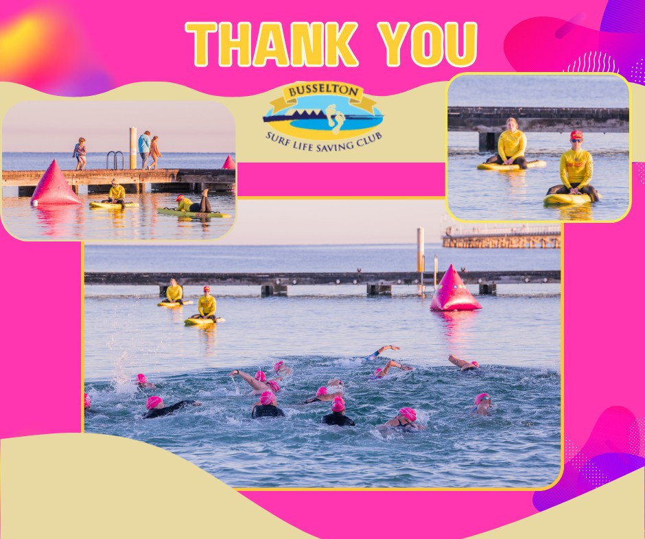 Busselton Surf Life Saving Club