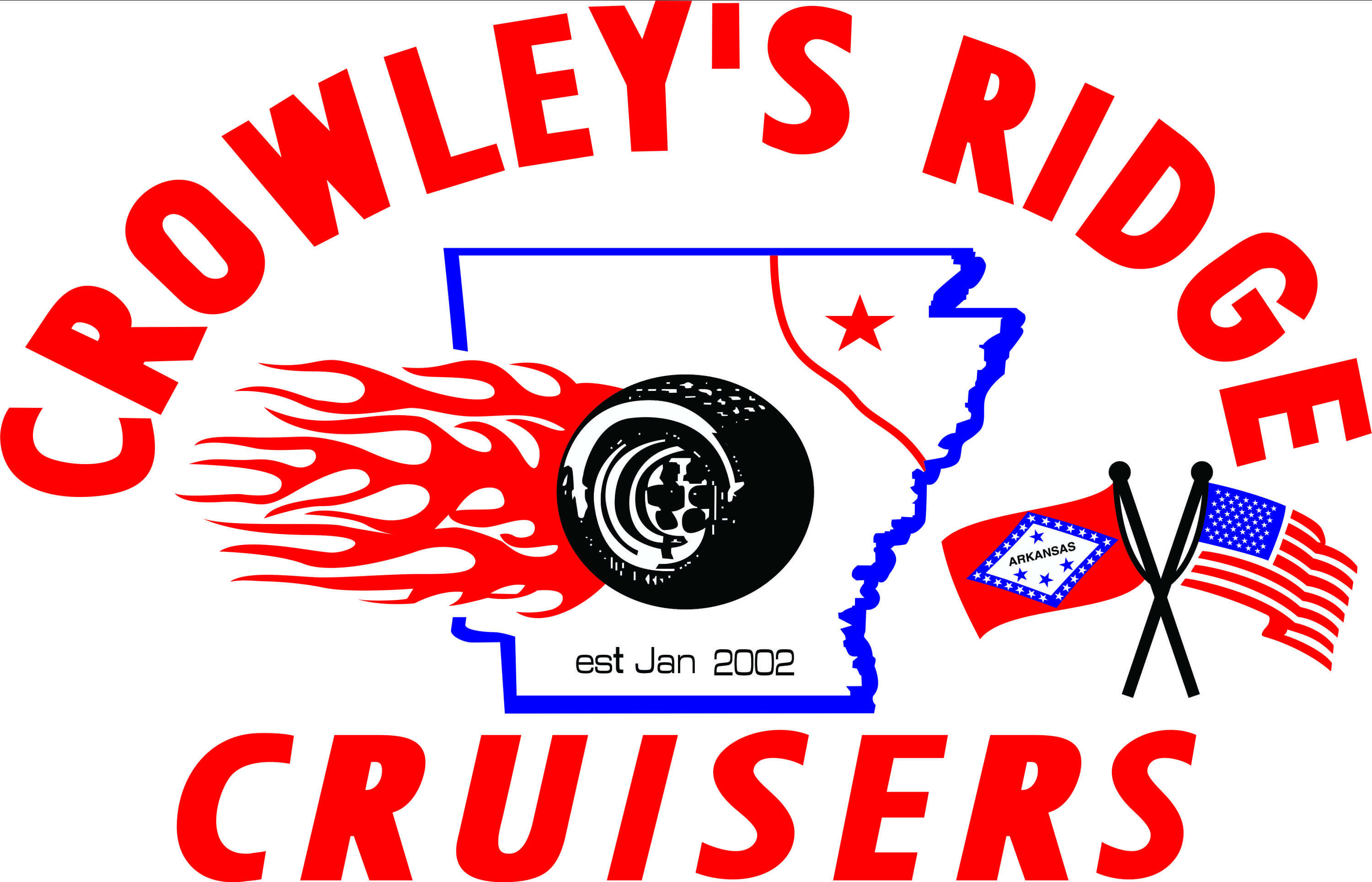Crowleys Ridge Cruisers