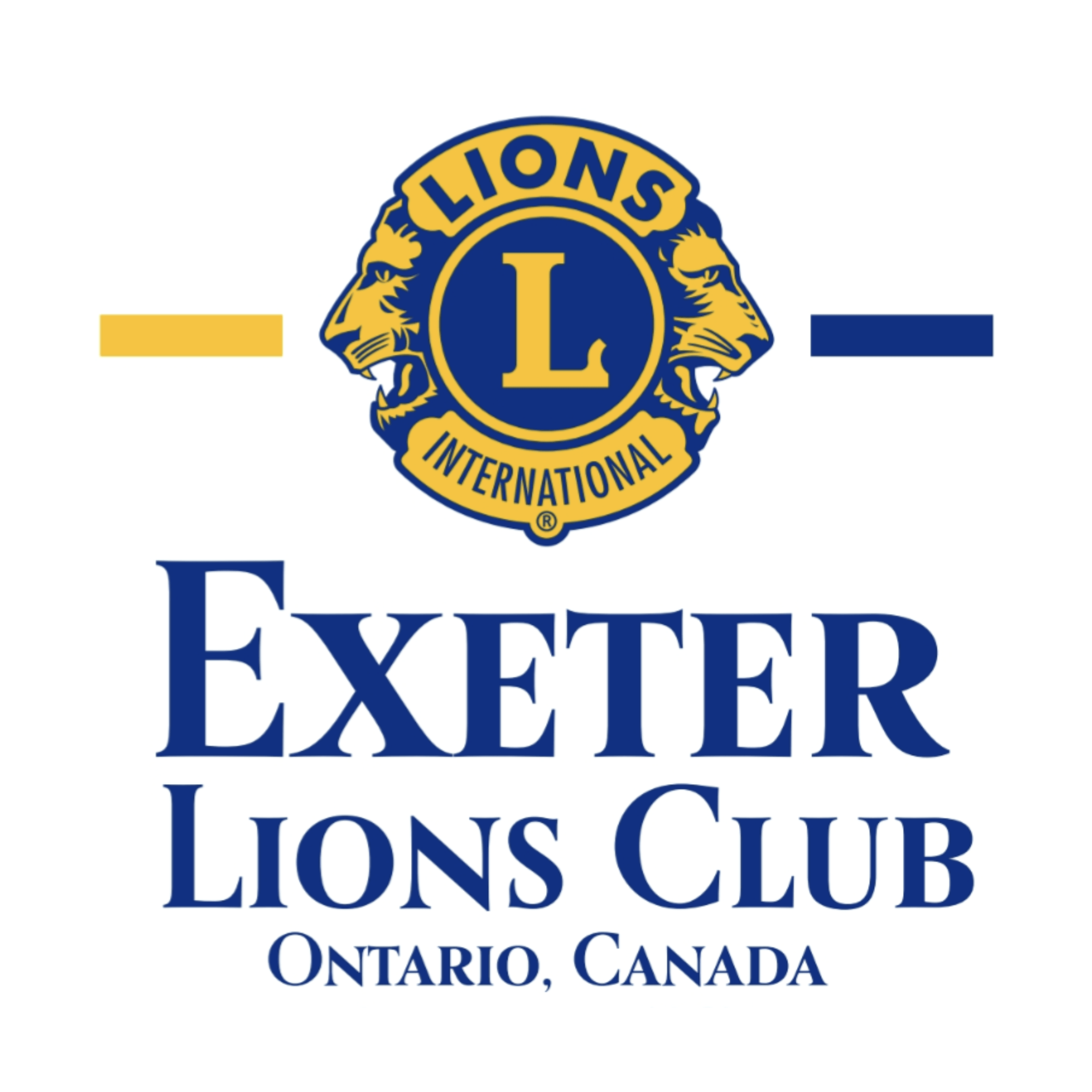 Exeter Lions Club