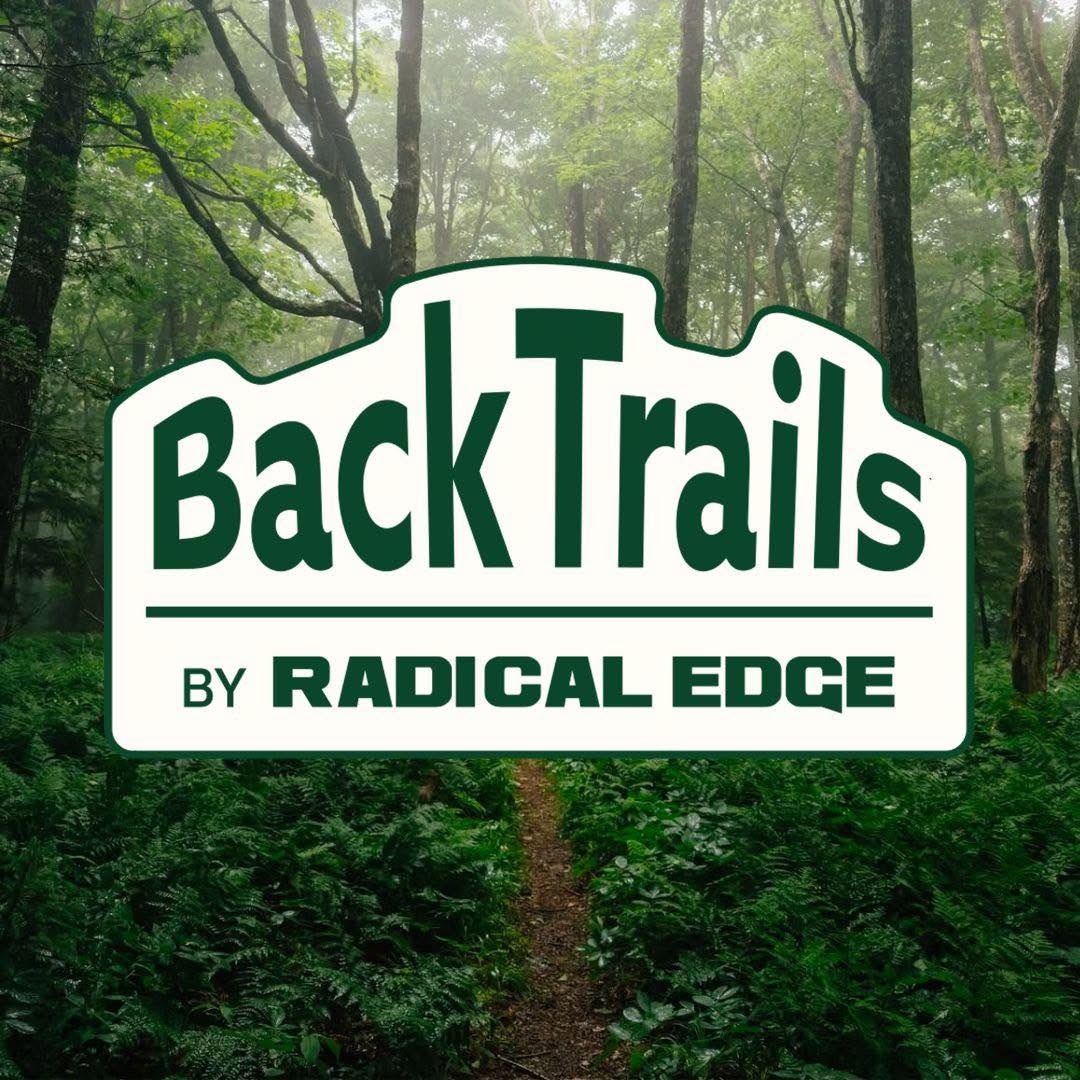 BackTrails