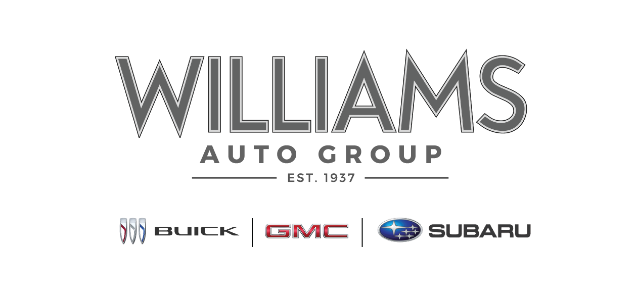 Williams Subaru