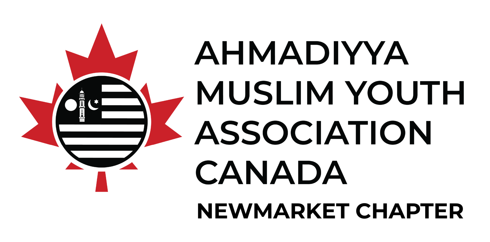 AMYA MUSLIM YOUTH ASSOCIATION CANADA (Newmarket Chapter)