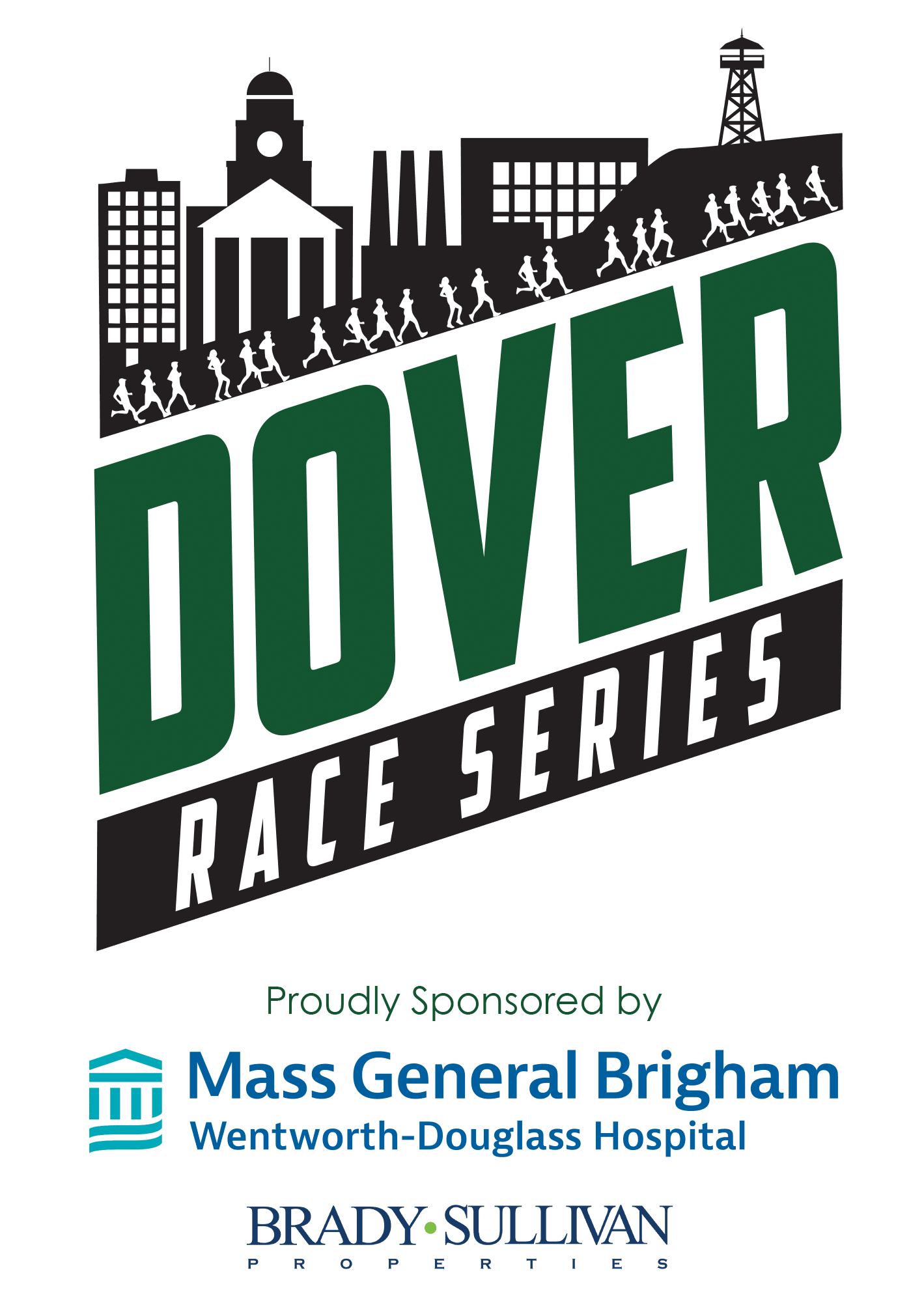 Mass General Brigham Wentworth-Douglass Hospital and Brady Sullivan