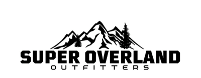 Super Overland Outfitters