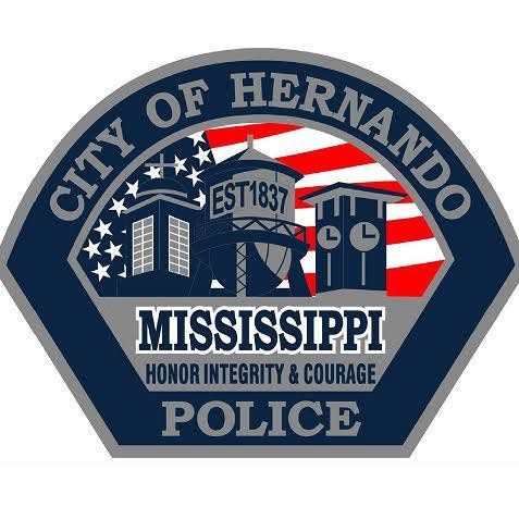 City of Hernando Police Department