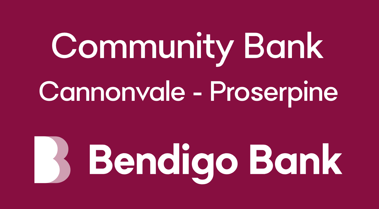 Bendigo Community Bank