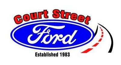Court Street Ford