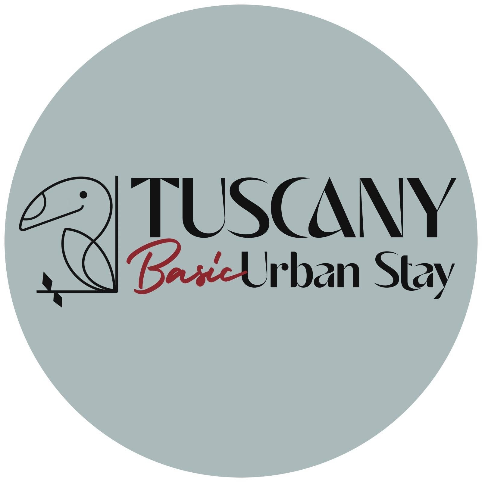 TUSCANY BASIC URBAN STAY