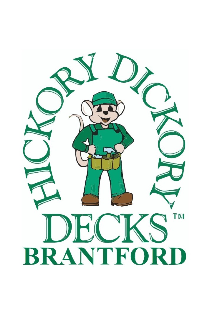 Hickory Dickory Decks - Brantford