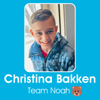 Christina Bakken