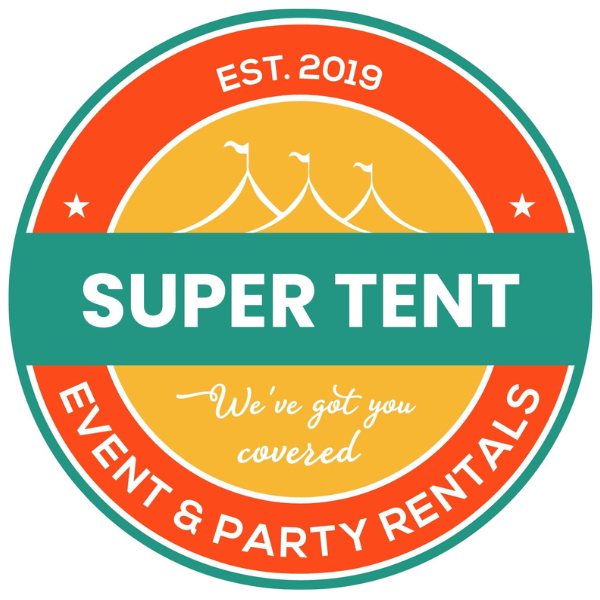 Super Tent