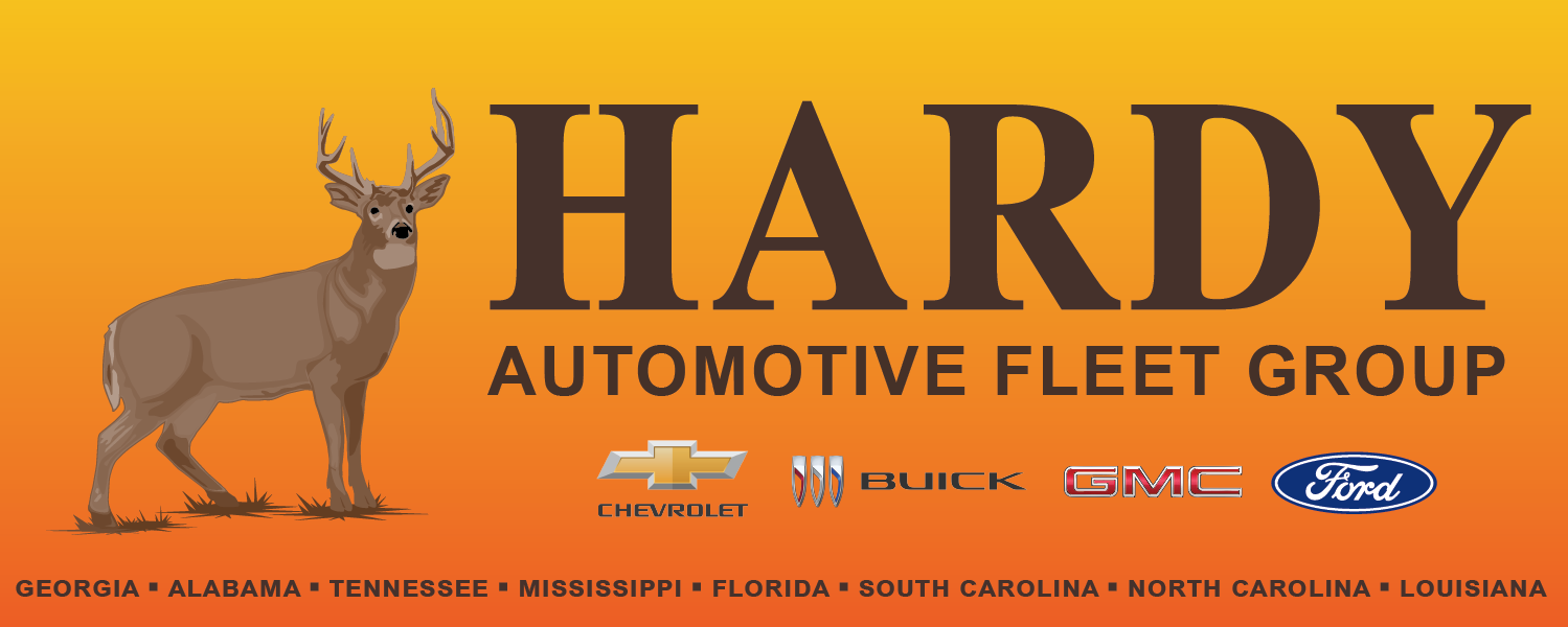Hardy Family Automotive Group