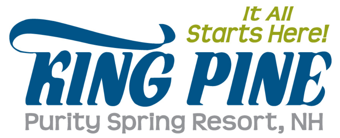 King Pine Ski Resort