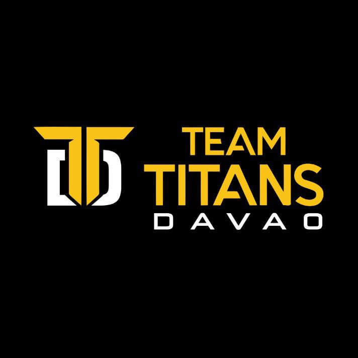 Team Titans Davao