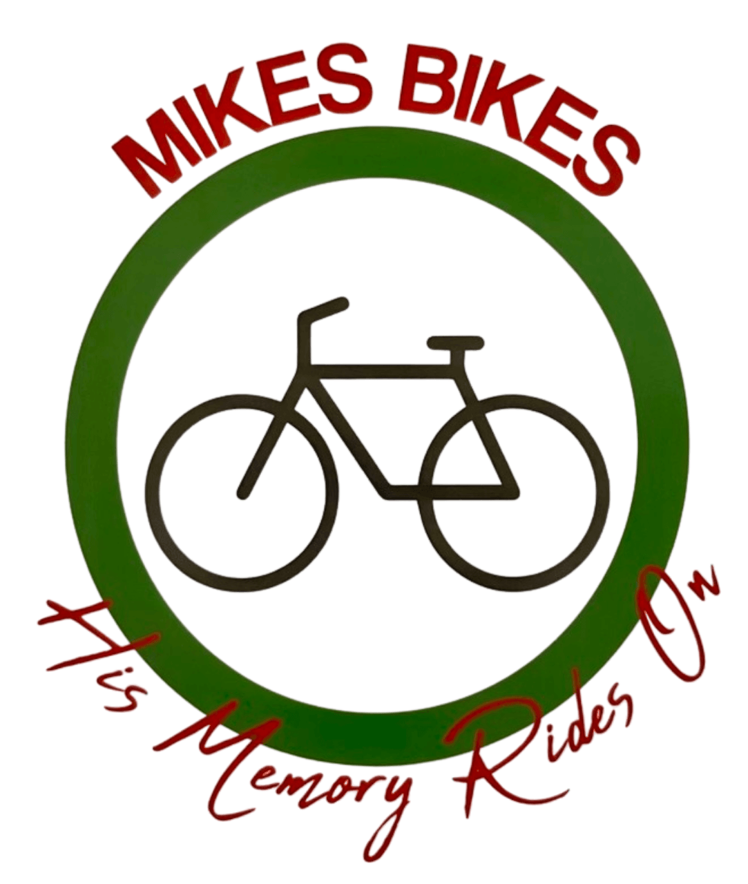 Mikes Bikes
