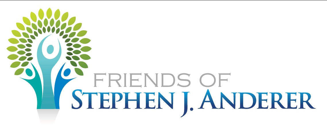 Friends of Stephen J. Anderer