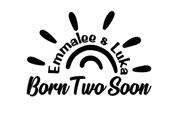 Born Two Soon