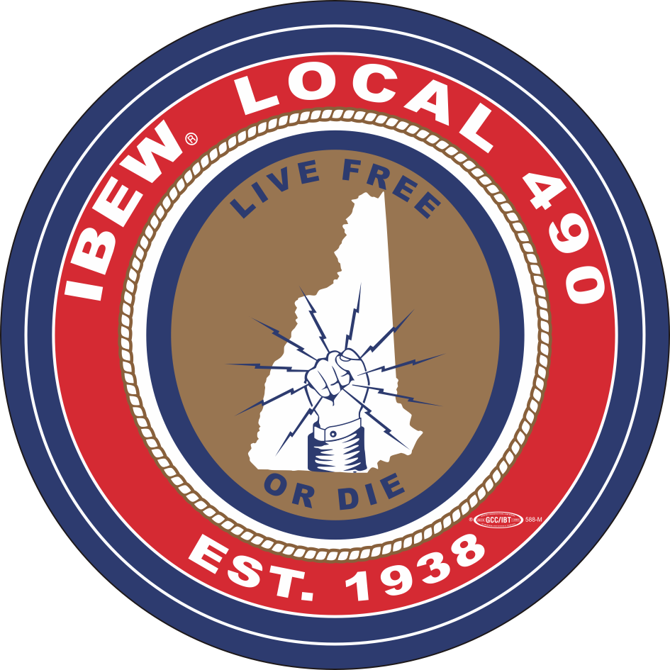 IBEW 490