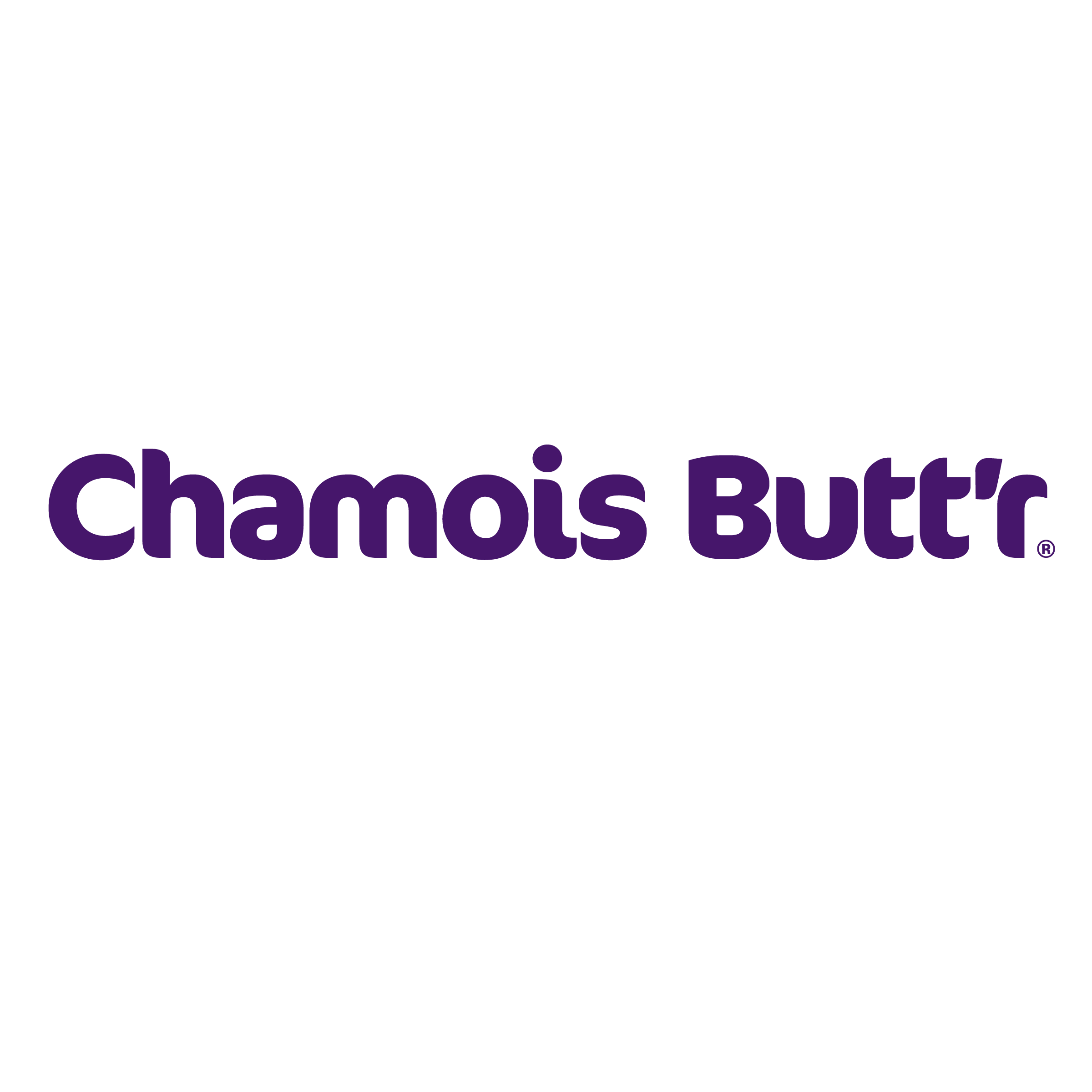 Chamois Butt'r