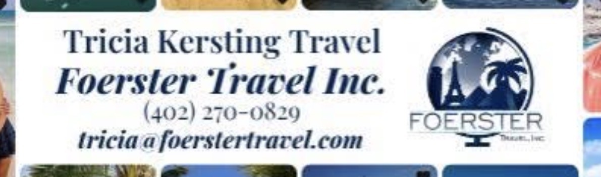 Foerster Travel Inc.