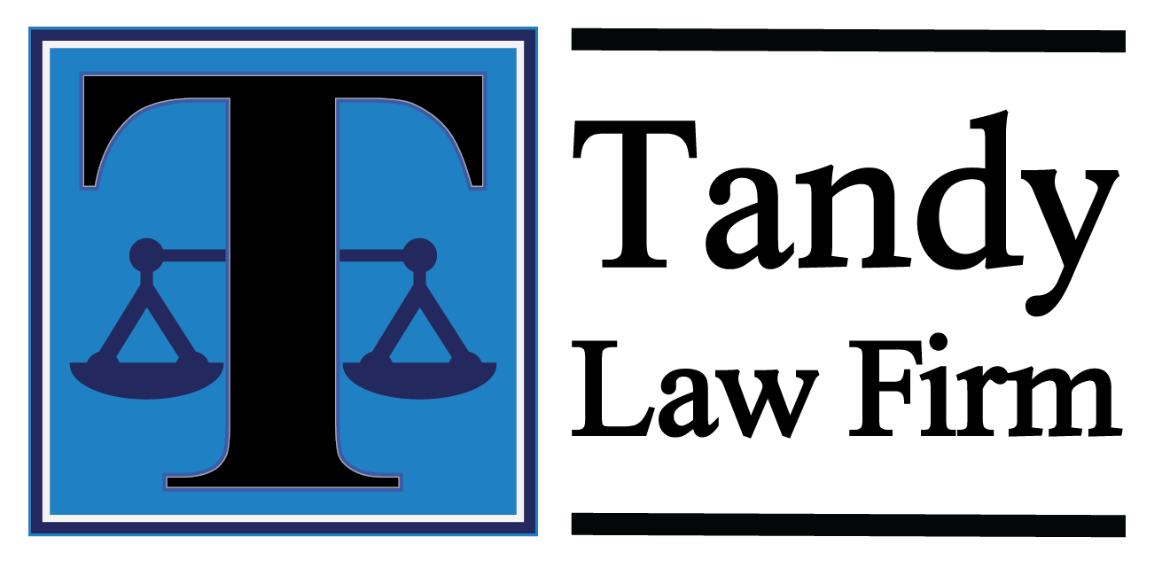 Tandy Law Firm