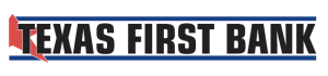 Texas First Bank