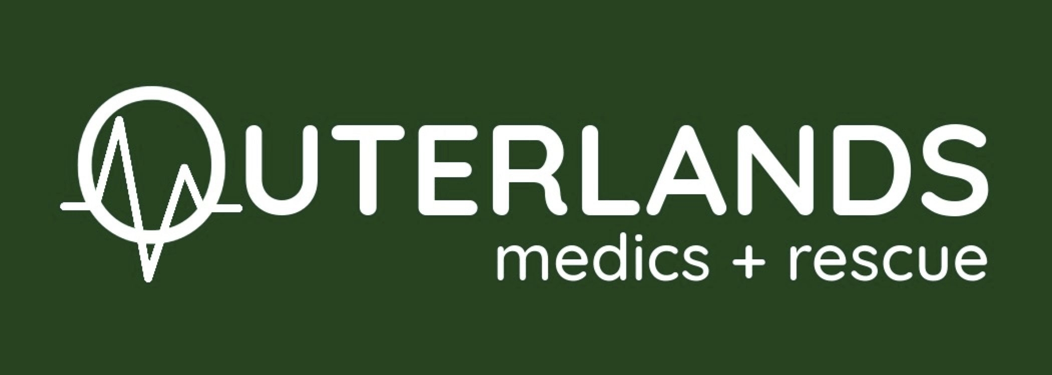 Outerlands Medics + Rescue