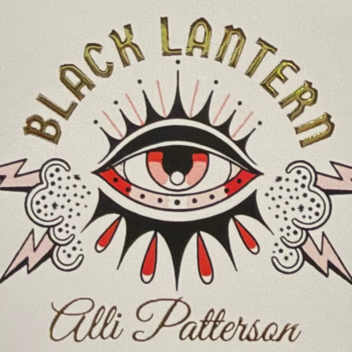 Alli Patterrson