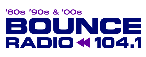Bounce Radio 104.1 fm