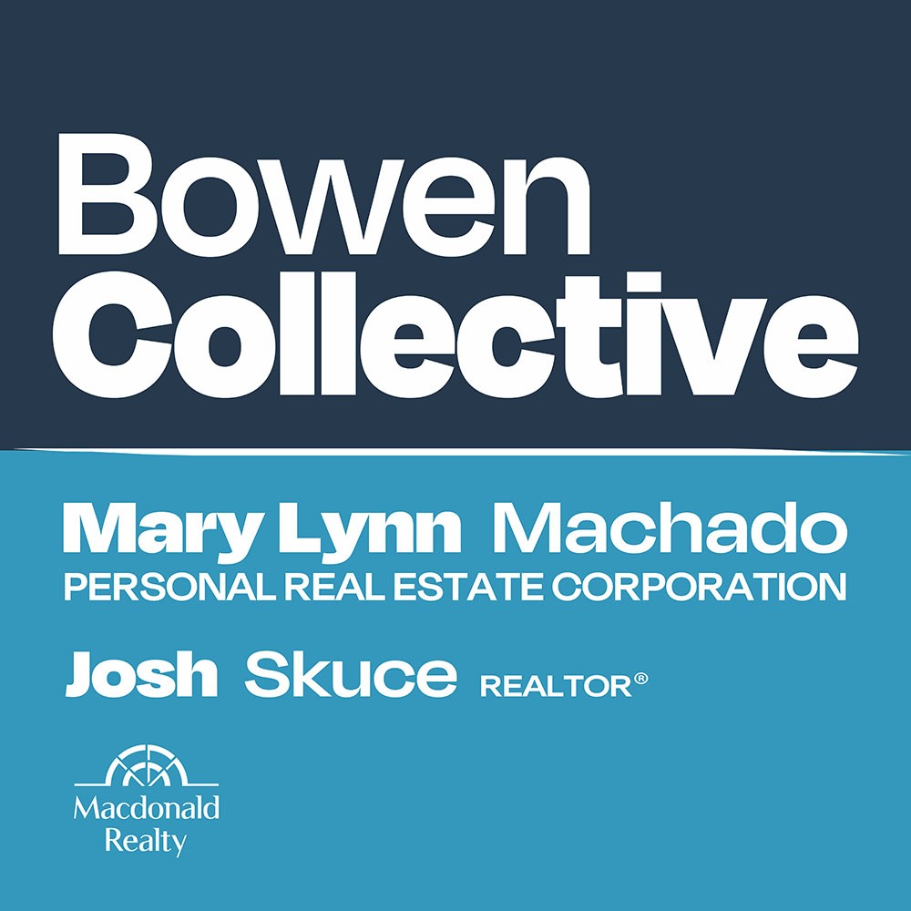 Mary Lynn Machado Personal Real Estate Corporation