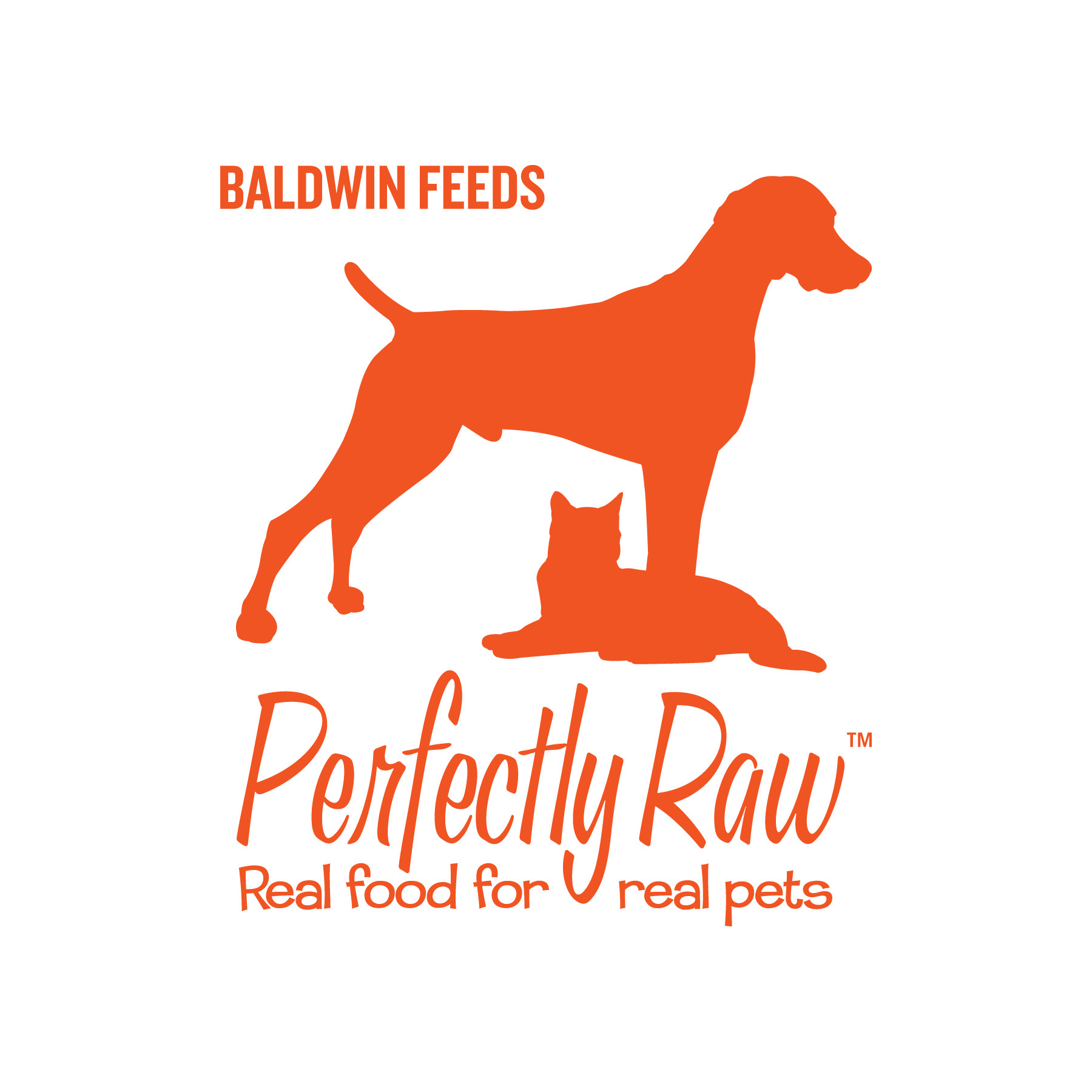 Perfectly Raw Dog Food
