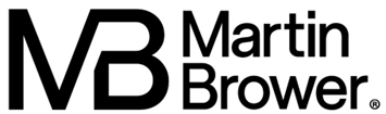 Martin Brower