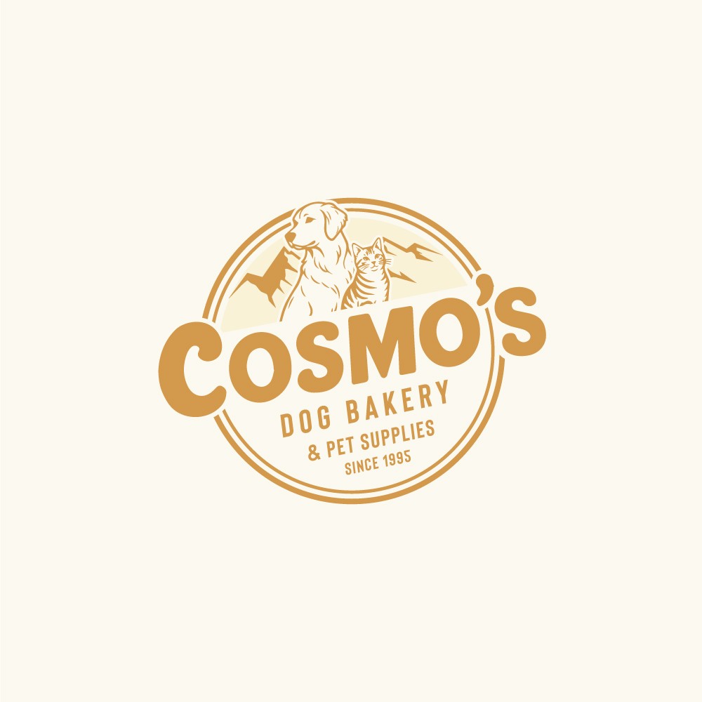 Cosmo's Dog Bakery & Pet Supplies