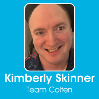 Kimberly Skinner