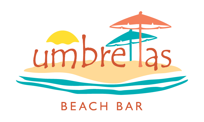 Umbrellas Beach Bar
