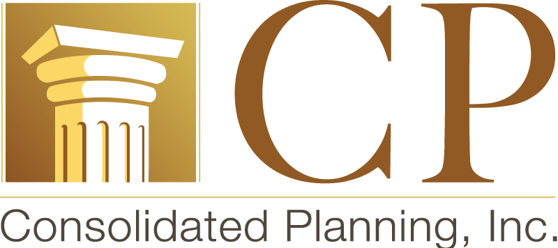 Consolidated Planning, Inc.