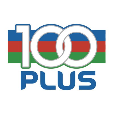 100 Plus