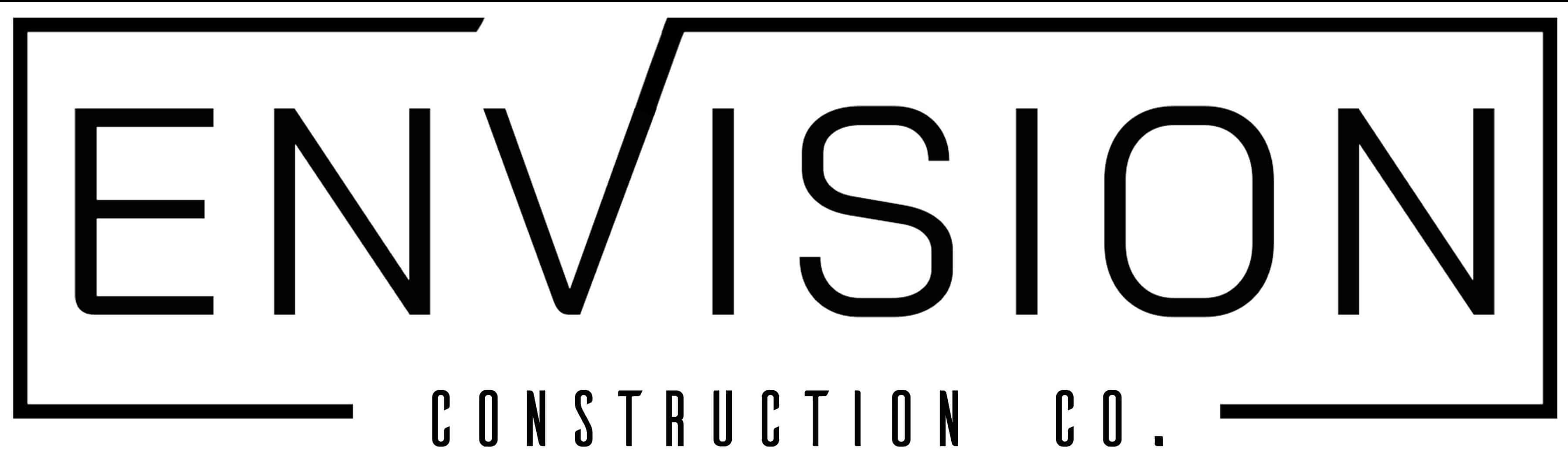 Envision Construction Company