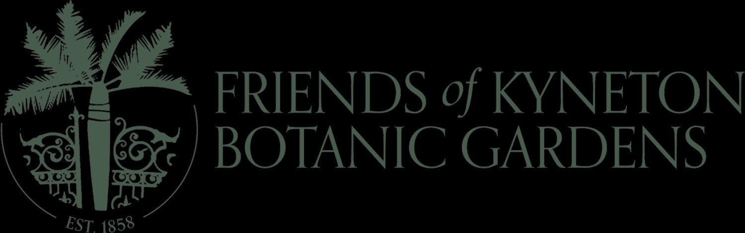 Friends of the Kyneton Botanic Gardens