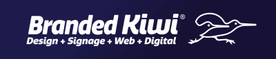 BRANDED KIWI