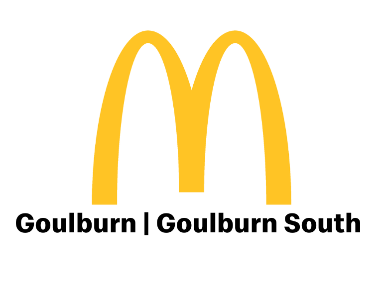 Goulburn McDonalds