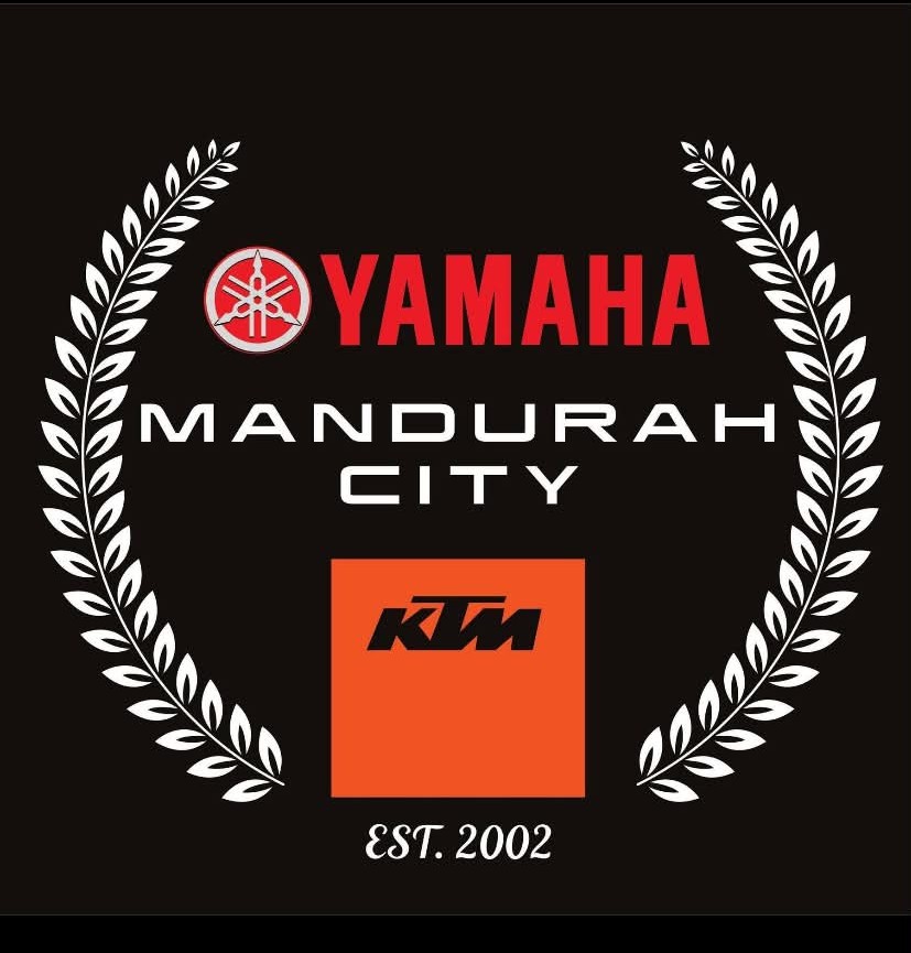 Mandurah City Yamaha Ktm