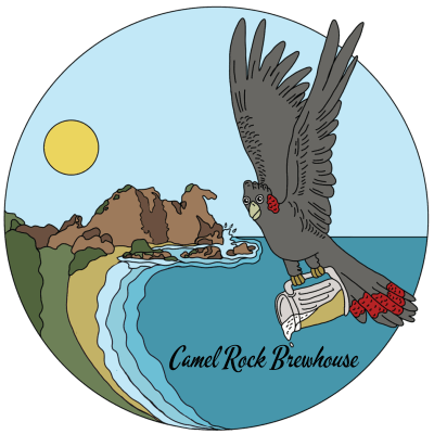 Camel Rock Brewhouse