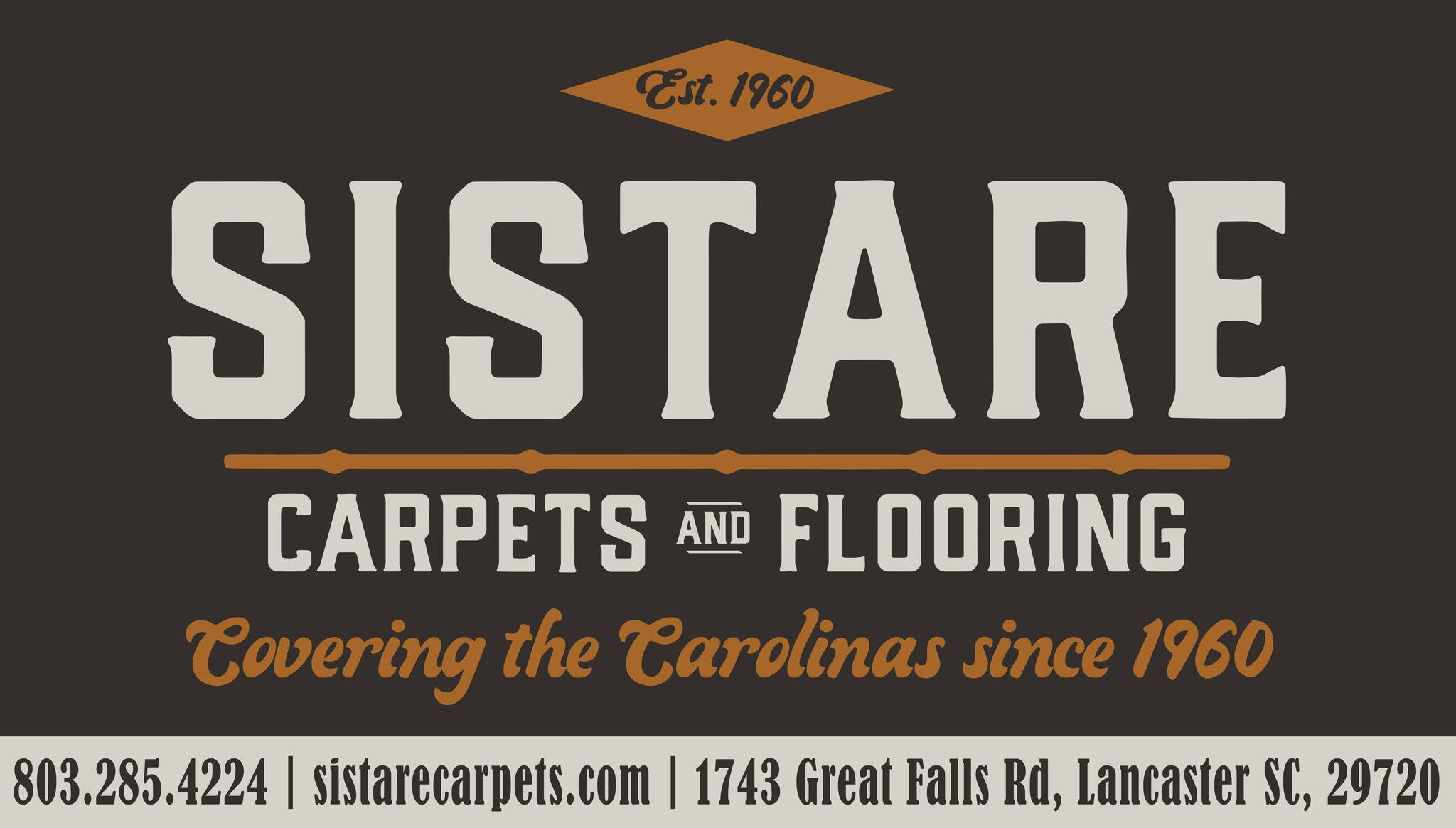Sistare Carpets and Flooring